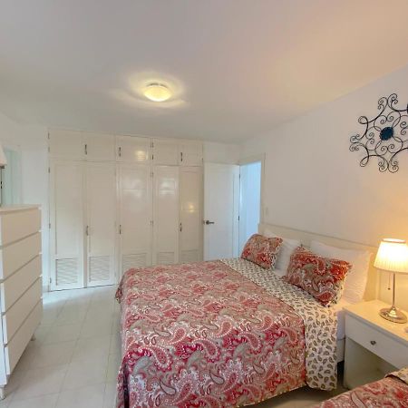 Ocean View Villa Playa Los Corales - Wifi, Bbq-Grill, Beach Access 蓬塔卡纳 外观 照片