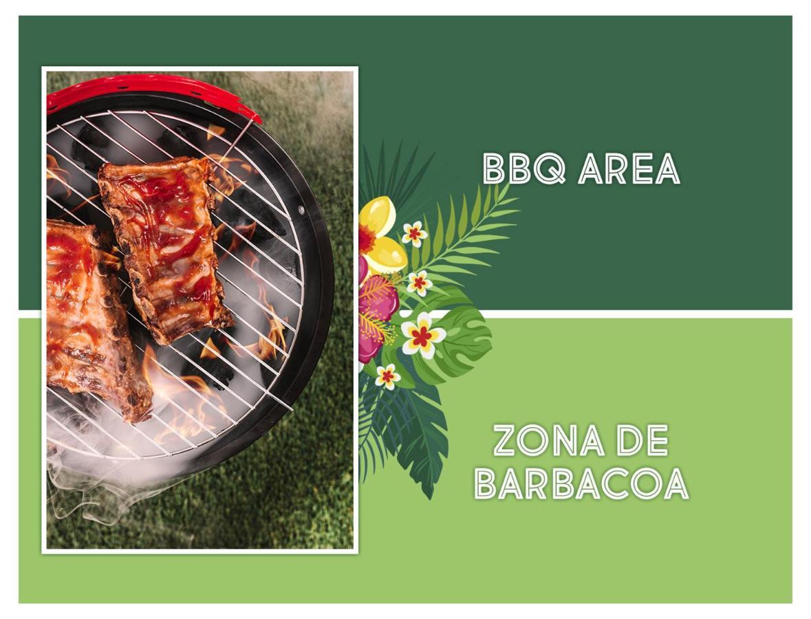 Ocean View Villa Playa Los Corales - Wifi, Bbq-Grill, Beach Access 蓬塔卡纳 外观 照片