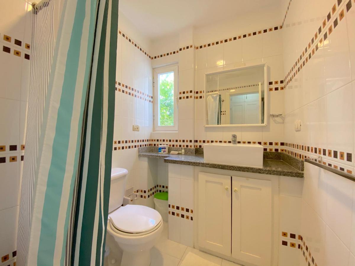 Ocean View Villa Playa Los Corales - Wifi, Bbq-Grill, Beach Access 蓬塔卡纳 外观 照片