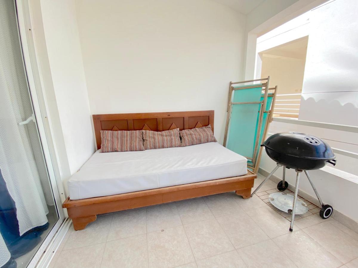 Ocean View Villa Playa Los Corales - Wifi, Bbq-Grill, Beach Access 蓬塔卡纳 外观 照片
