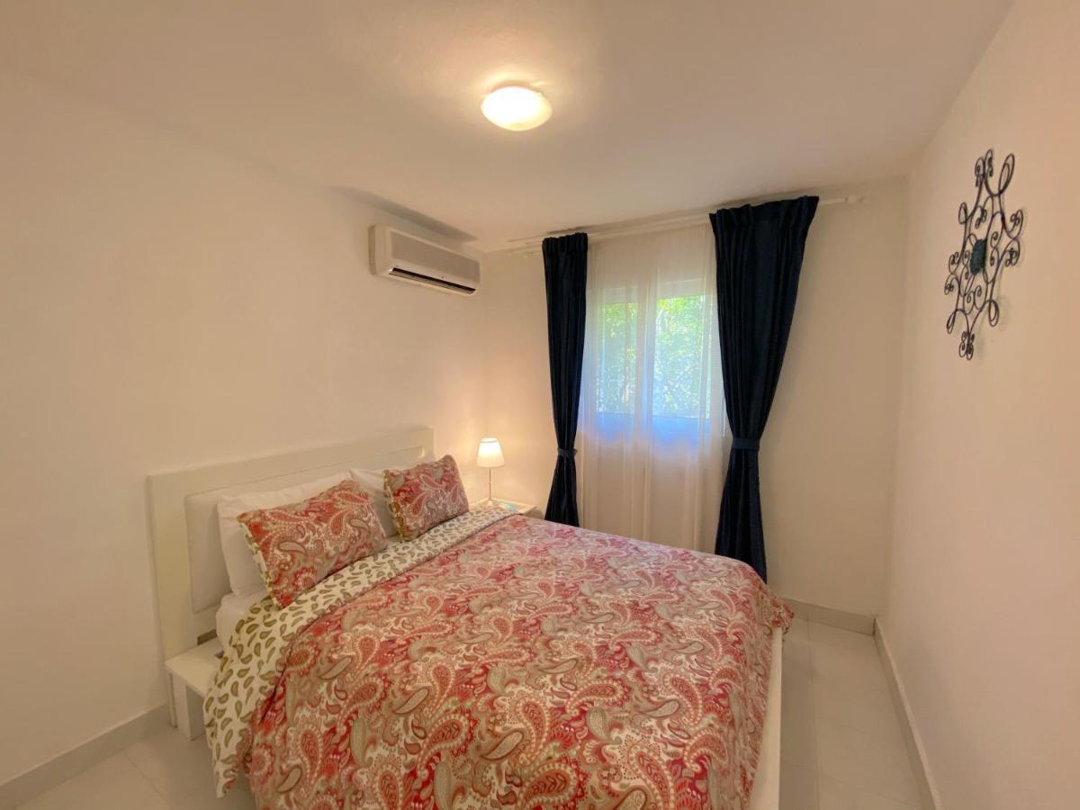 Ocean View Villa Playa Los Corales - Wifi, Bbq-Grill, Beach Access 蓬塔卡纳 外观 照片